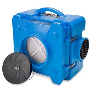 Commercial Air Scrubber