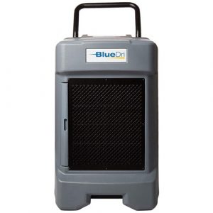 BlueDri BD 130P Commercial Dehumidifier