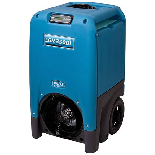 The Best Commercial Dehumidifiers To Buy For Professional Use 