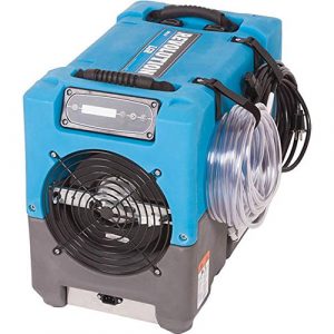 Dri-Eaz Revolution Commercial Dehumidifer