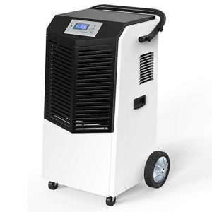 Best Value Commercial Dehumidifer