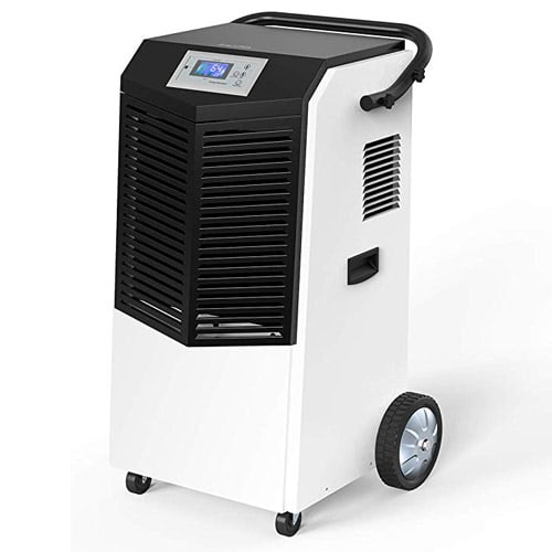 The Best Commercial Dehumidifiers To Buy For Professional Use ...