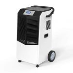 Inofia CFT4.0a Commercial Dehumidifier