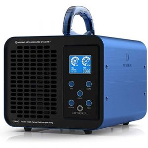 Ozone Generator by Airthereal