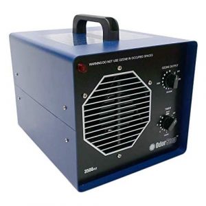 Best Ozone Generator - OdorStop OS3500UV2