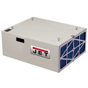 Best Shop Air Filtration System - JET 708620B