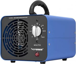 VIVOSUN O3 Budget Ozone Generator