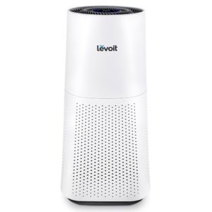 Levoit Air Purifier for Large Rooms