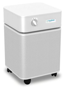 PuraShield Air Purifier