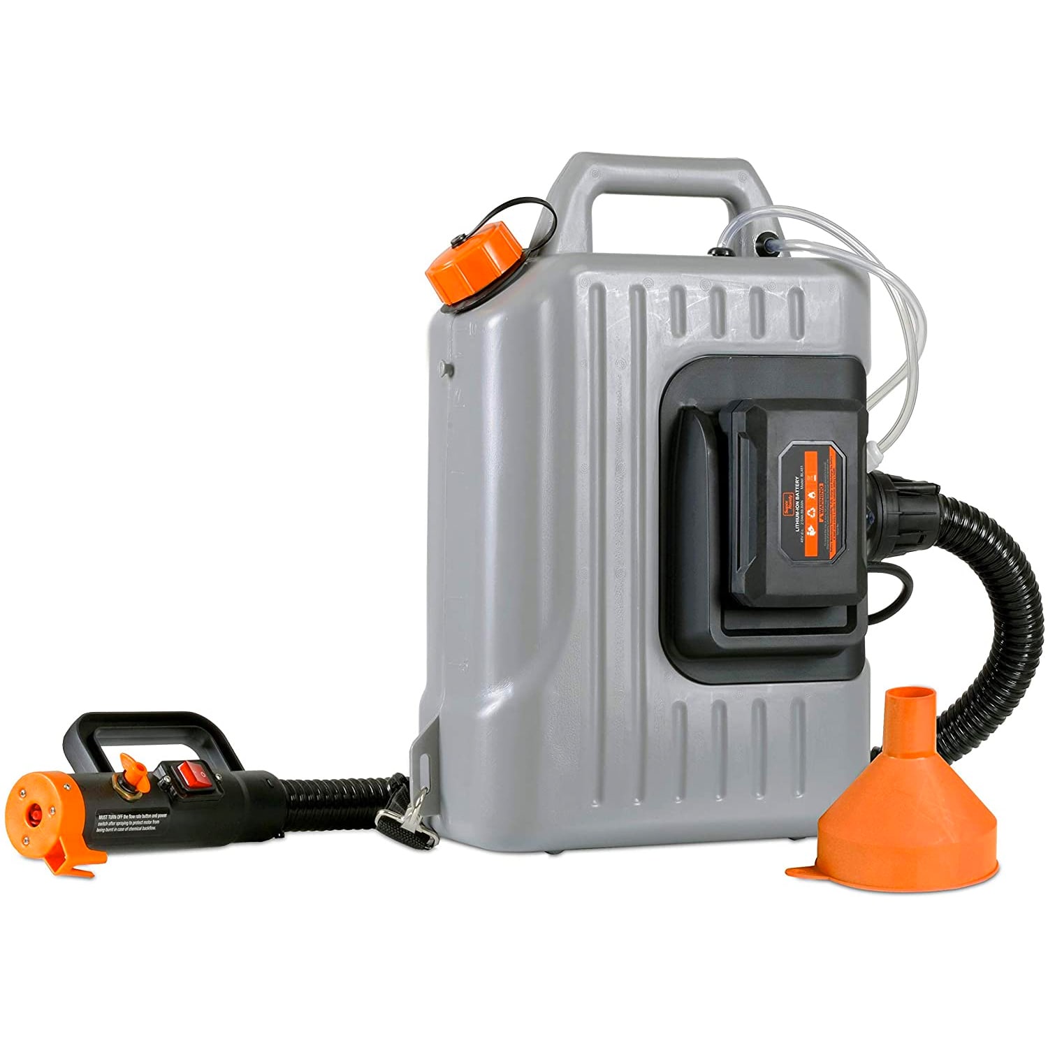 Best ULV Fogger to Buy in 2021 • Air Scrubber HQ