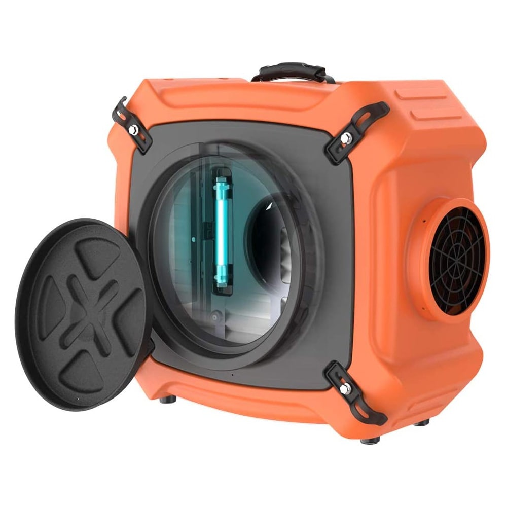 Best Air Scrubbers in 2021 • Air Scrubber HQ