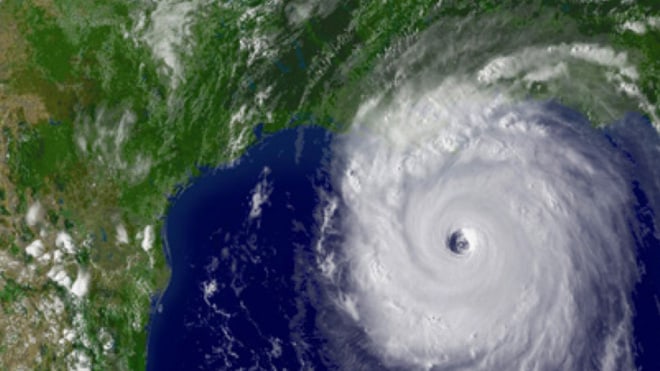 Atlantic Hurricane Season - Records Broken