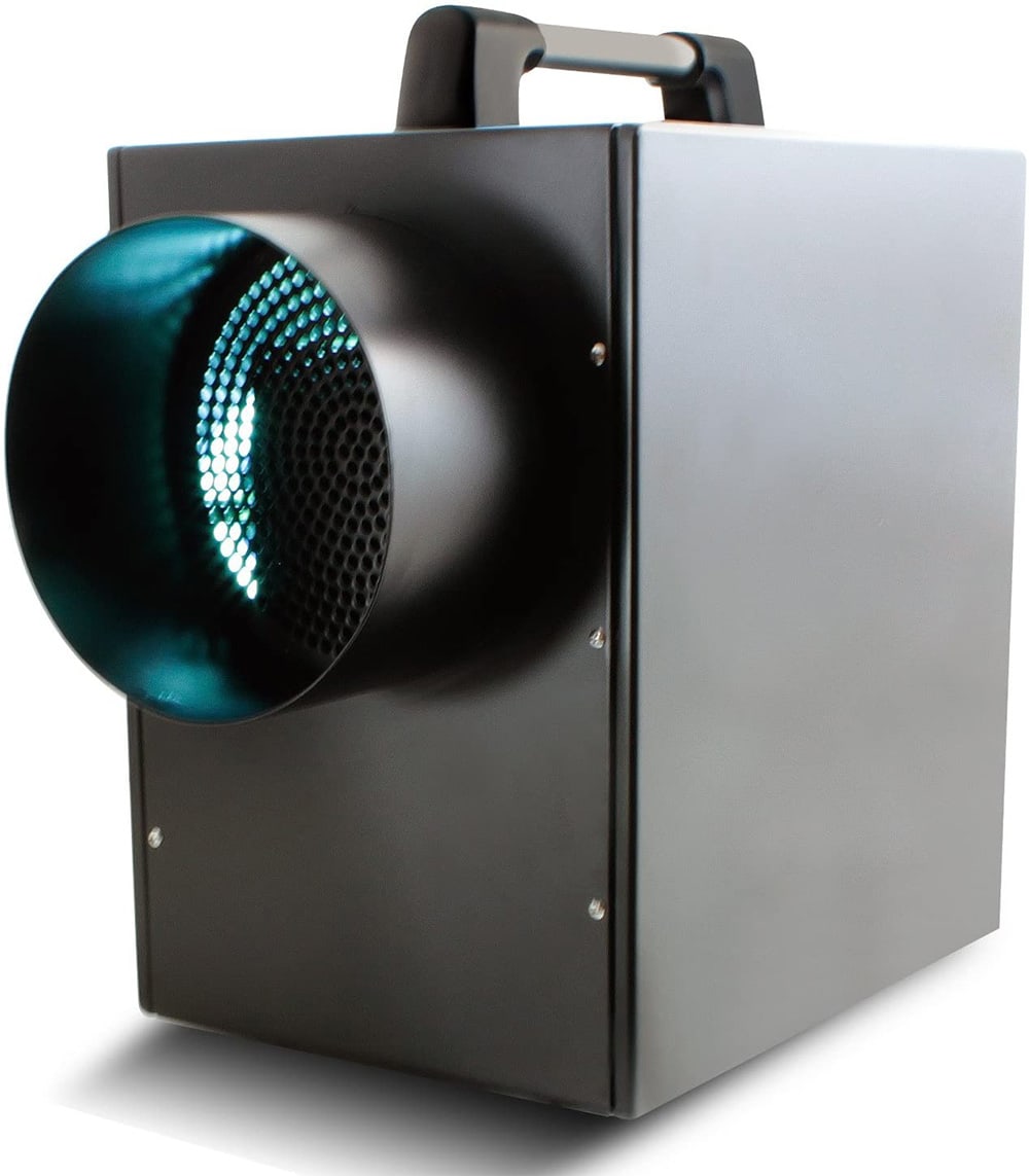 Hydroxyl Generators are Used for Safe Odor Removal • Air Scrubber HQ