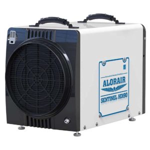 AlorAir Dehumidifier with Pump