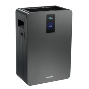 Alternative pick for Best Large Room BISSELL air purifier