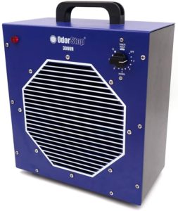 Best Hydroxyl Generator - OdorStop 3000H
