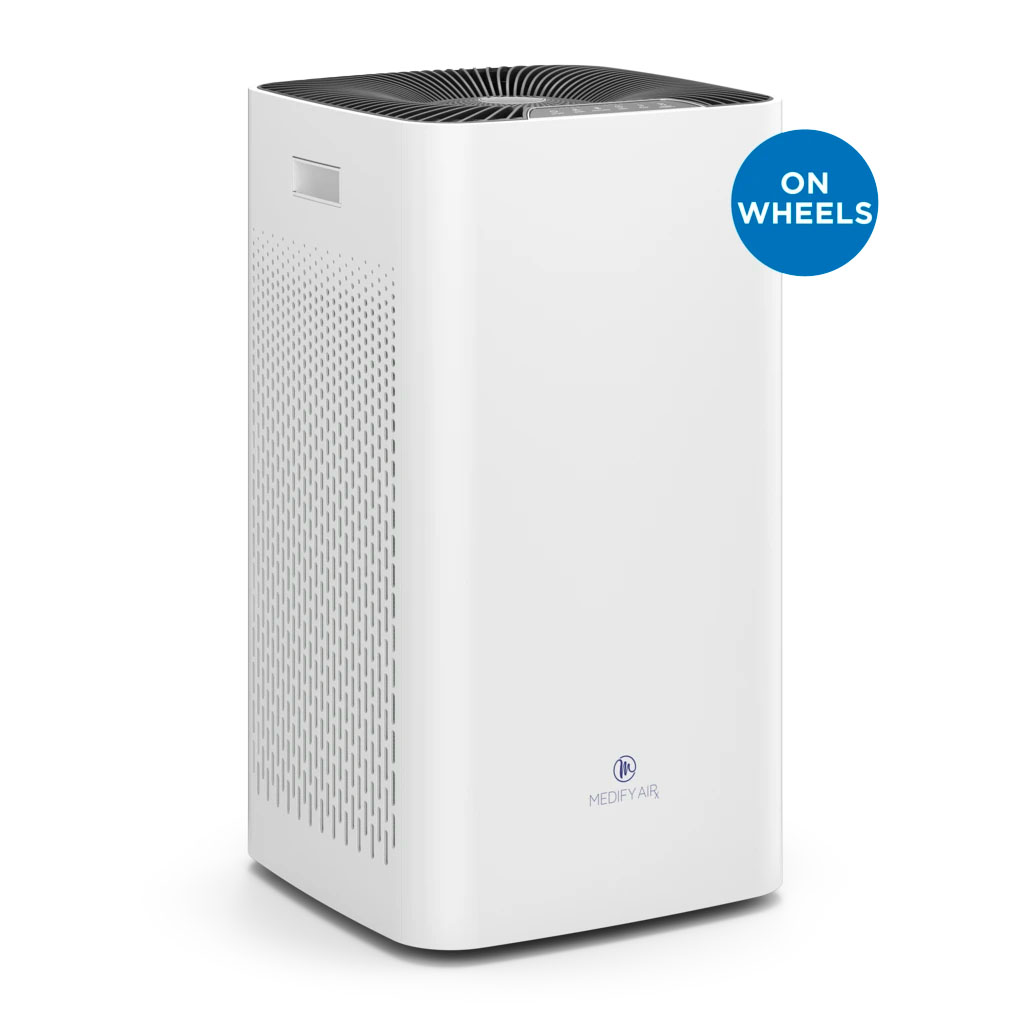 4 Best Medify Air Purifier Guide Top Models Reviewed