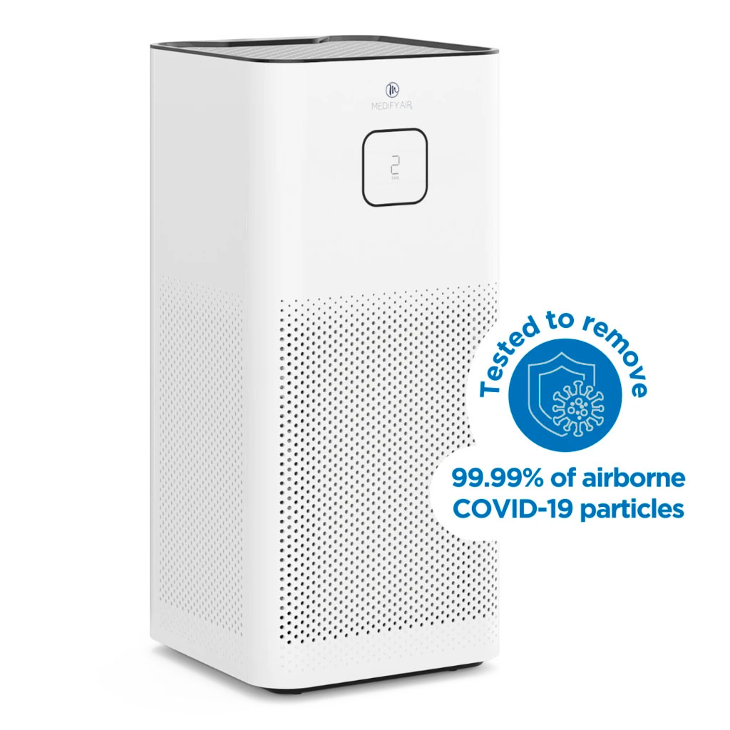 4 Best Medify Air Purifier Guide Top Models Reviewed